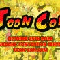 Toon Con is Back October 25th 2026